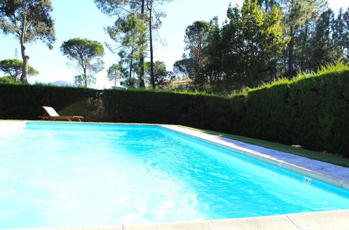 Foto 17 - Excellent Cottage in Santa Comba With Communal Swimming Pool