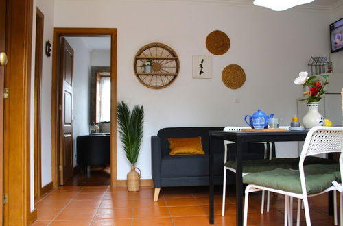 Photo 11 - Excellent Cottage in Santa Comba With Communal Swimming Pool