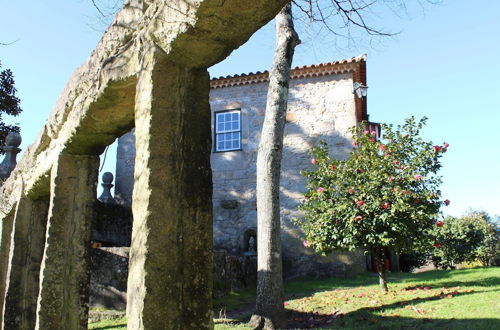 Photo 26 - Excellent Cottage in Santa Comba With Communal Swimming Pool