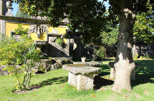 Photo 23 - Excellent Cottage in Santa Comba With Communal Swimming Pool