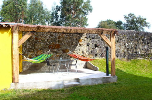 Photo 29 - Excellent Cottage in Santa Comba With Communal Swimming Pool