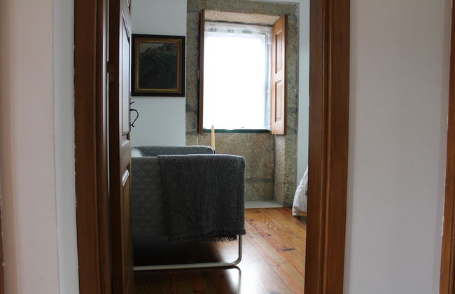 Excellent Cottage in Santa Comba With Communal Swimming Pool - Foto 19