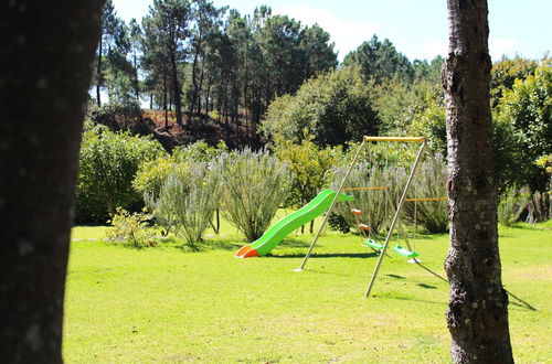 Photo 31 - Excellent Cottage in Santa Comba With Communal Swimming Pool