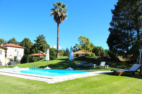 Photo 16 - Excellent Cottage in Santa Comba With Communal Swimming Pool