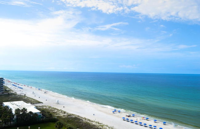 En Soleil Beach Resort By Panhandle Getaways - Photo 41