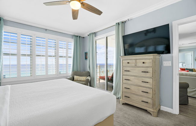 En Soleil Beach Resort By Panhandle Getaways - Photo 3
