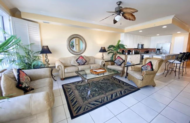 En Soleil Beach Resort By Panhandle Getaways - Photo 25