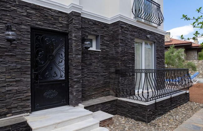Defne Residence Selimiye - Foto 42