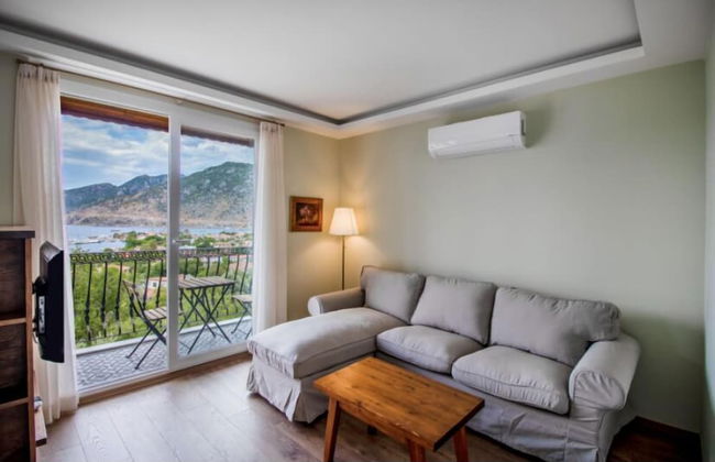 Defne Residence Selimiye - Foto 15