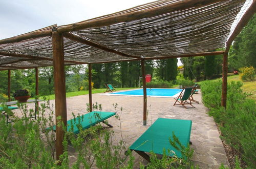 Photo 31 - Detached Cottage With Swimming Pool