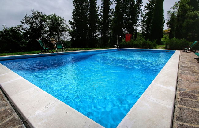 Detached Cottage With Swimming Pool - Foto 15