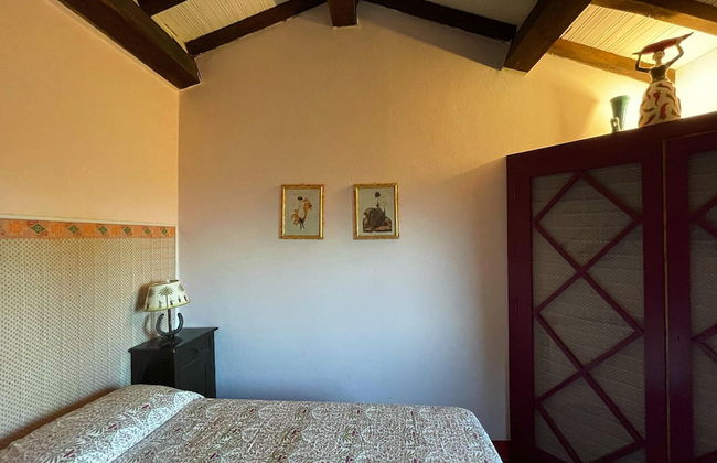 Detached Cottage With Swimming Pool - Foto 3