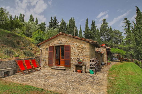 Photo 31 - Detached Cottage With Swimming Pool