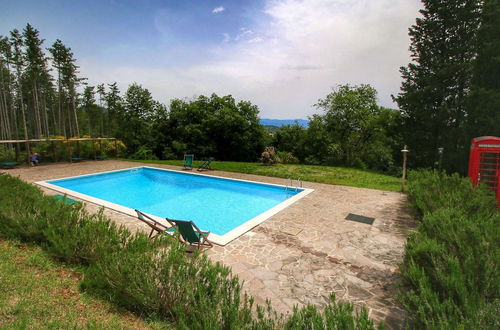 Photo 17 - Detached Cottage With Swimming Pool