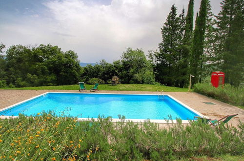 Photo 16 - Detached Cottage With Swimming Pool