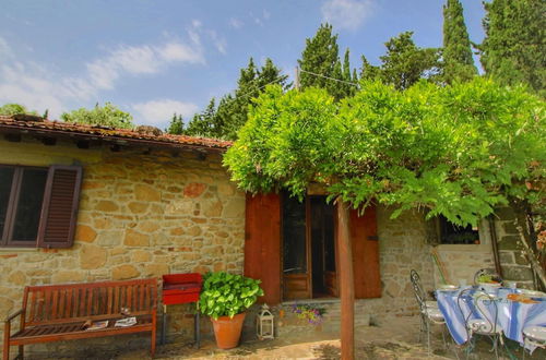 Photo 30 - Detached Cottage With Swimming Pool