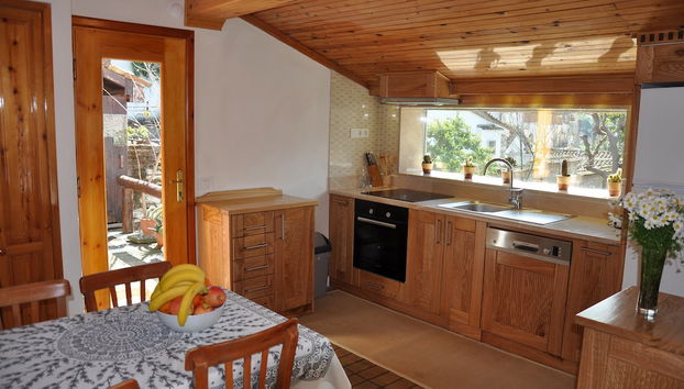 Cozinha privada