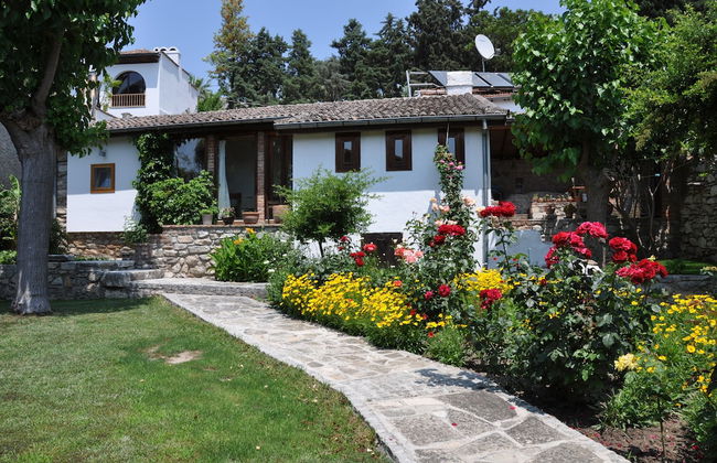 Garden House - Foto 1