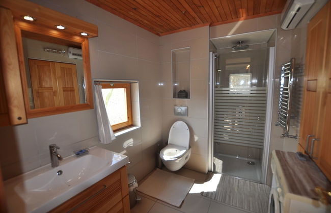 Garden House - Foto 11