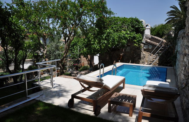 Garden House - Foto 14