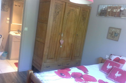 Foto 5 - Roulotte et Gîte chambres d'hôtes