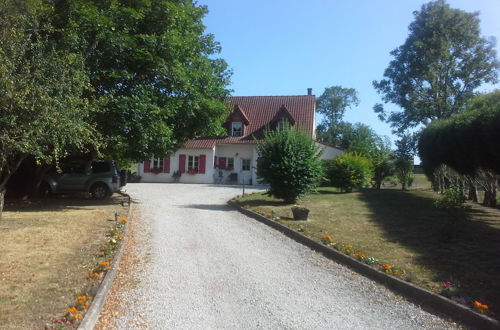 Photo 26 - Roulotte et Gîte chambres d'hôtes