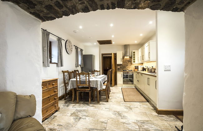 Orchard Cottage - Luxury Barn Conversion - Foto 18