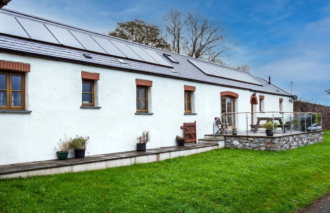 Orchard Cottage - Luxury Barn Conversion - Foto 1