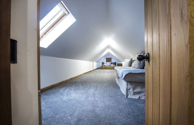 Orchard Cottage - Luxury Barn Conversion - Foto 16