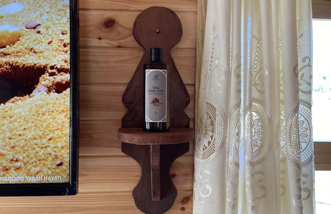 Nehir Bungalov Orhaniye - Foto 14