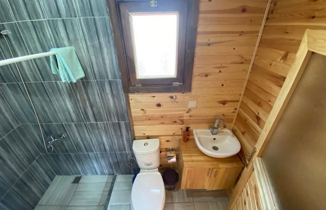 Nehir Bungalov Orhaniye - Foto 47
