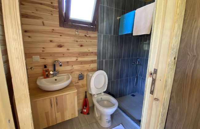 Nehir Bungalov Orhaniye - Foto 58