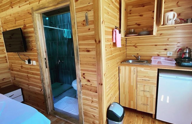 Nehir Bungalov Orhaniye - Foto 57
