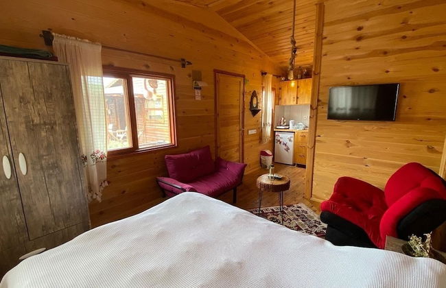 Nehir Bungalov Orhaniye - Foto 6