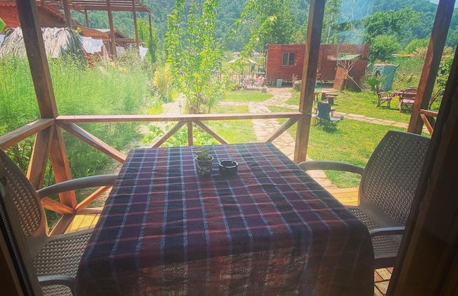 Nehir Bungalov Orhaniye - Foto 37