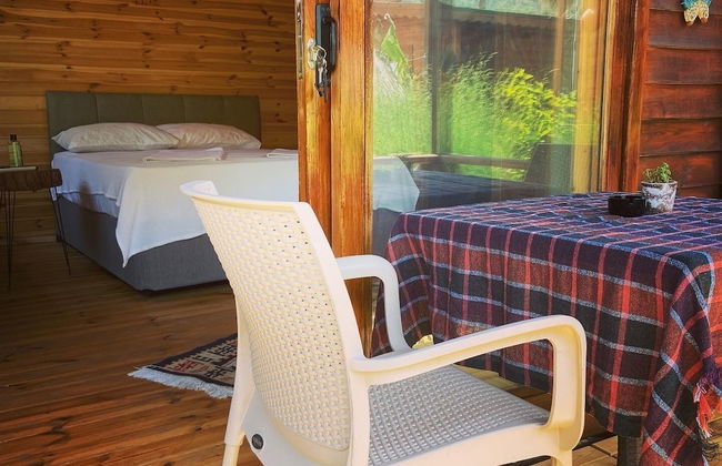 Nehir Bungalov Orhaniye - Foto 36