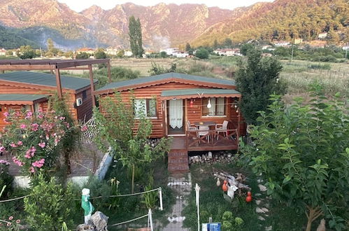 Photo 19 - Nehir Bungalov Orhaniye