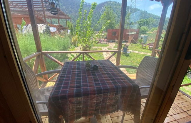 Nehir Bungalov Orhaniye - Foto 50