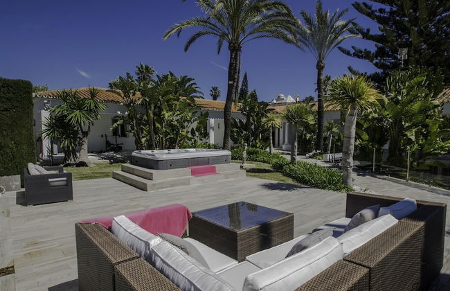 Beautiful Luxury Villa - Foto 17