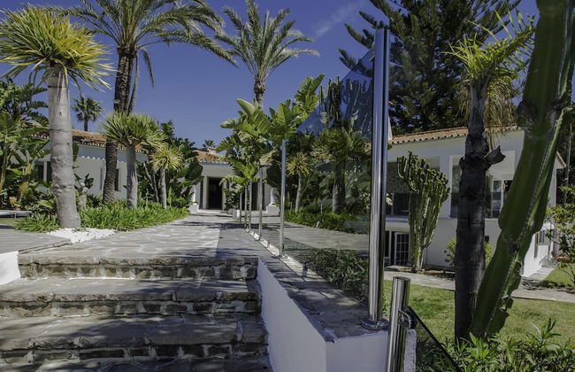 Beautiful Luxury Villa - Foto 39