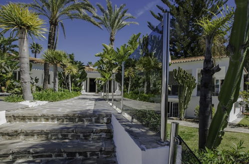 Foto 39 - Beautiful Luxury Villa