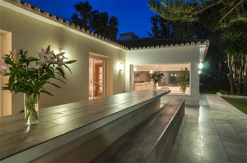 Foto 36 - Beautiful Luxury Villa