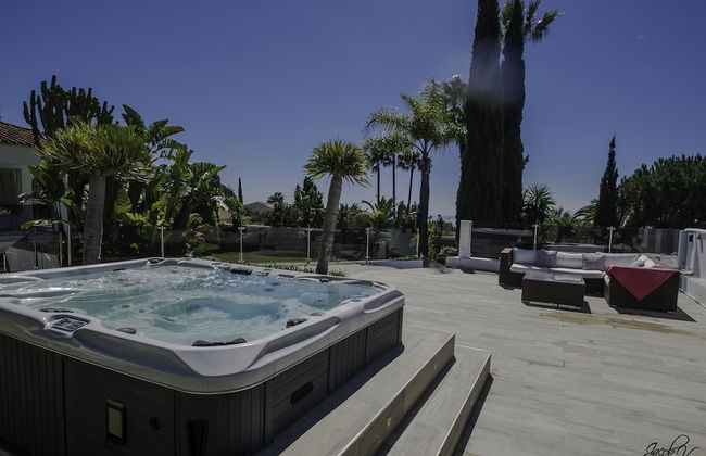 Beautiful Luxury Villa - Foto 26