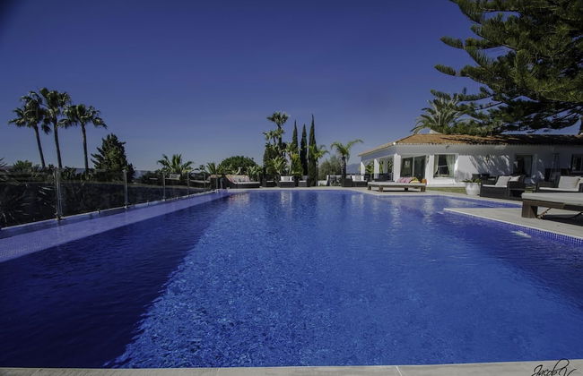 Beautiful Luxury Villa - Foto 28