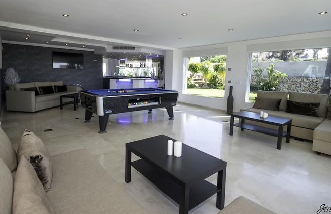 Beautiful Luxury Villa - Foto 13