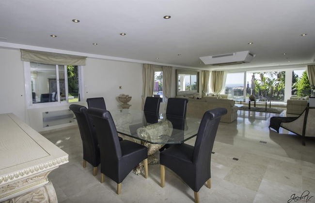 Beautiful Luxury Villa - Foto 11