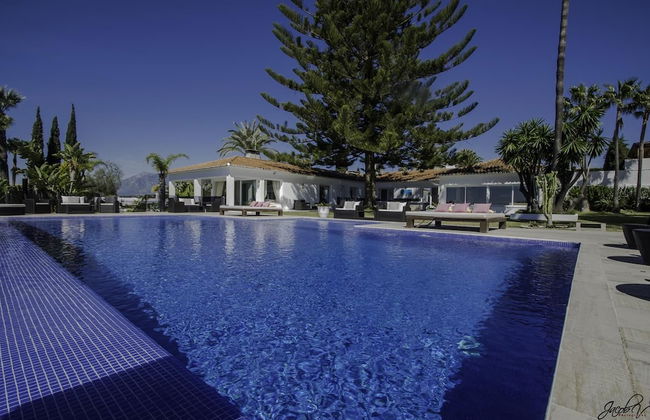Beautiful Luxury Villa - Foto 30