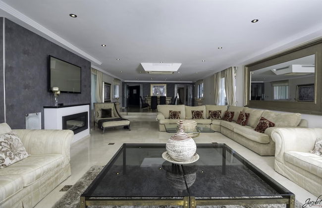 Beautiful Luxury Villa - Foto 16