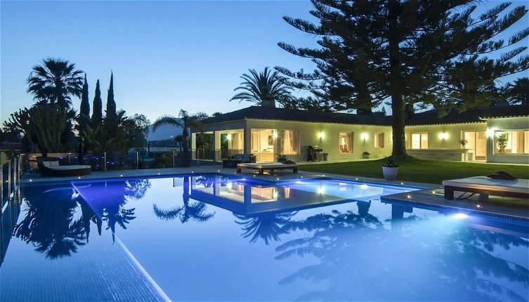 Foto 1 - Beautiful Luxury Villa
