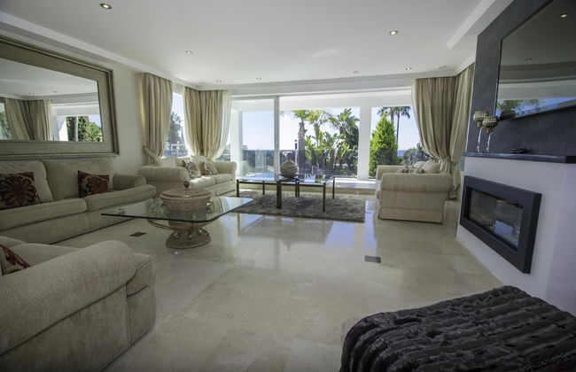 Beautiful Luxury Villa - Foto 15